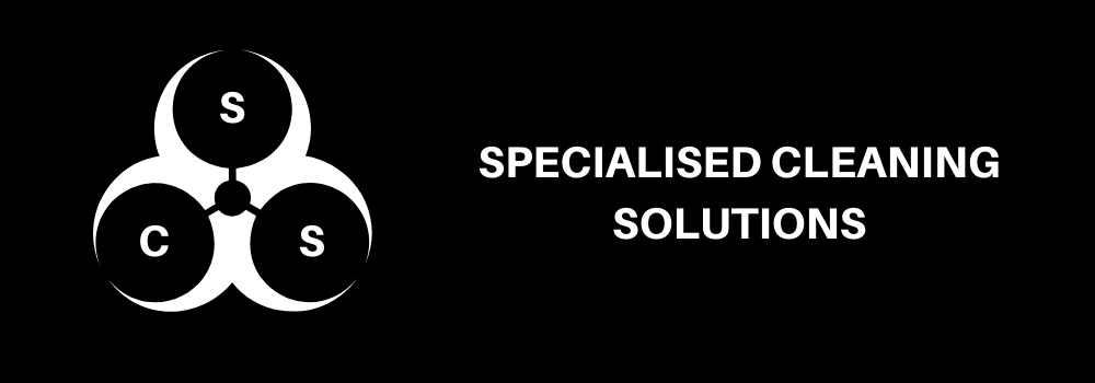 Specialised Cleaning Solutions - Crime Scene Cleaning