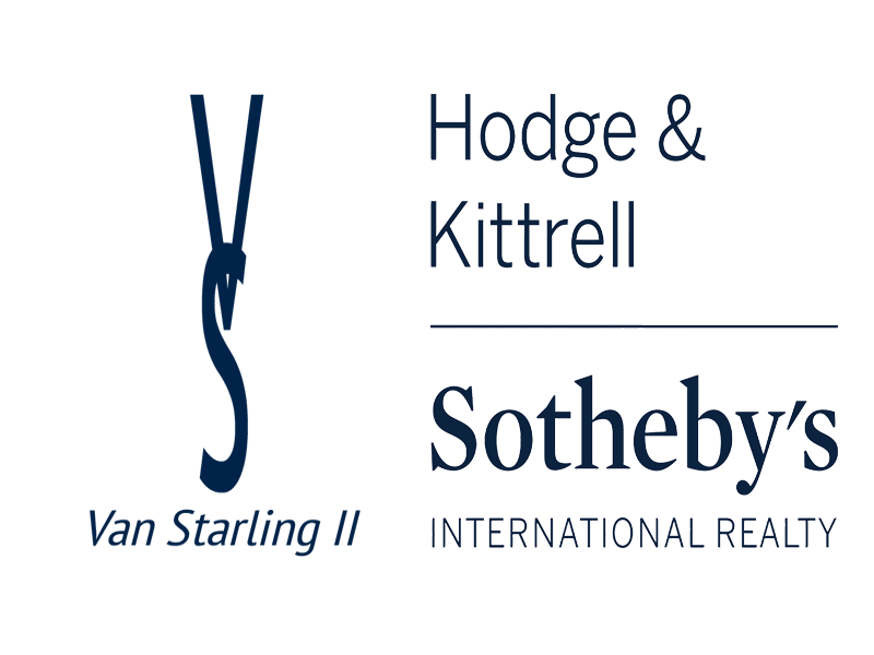 Van Starling II - Hodge & Kittrell Sotheby's International Realty