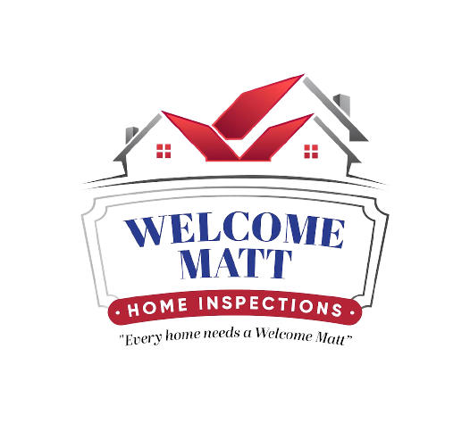 Welcome Matt Home Inspections