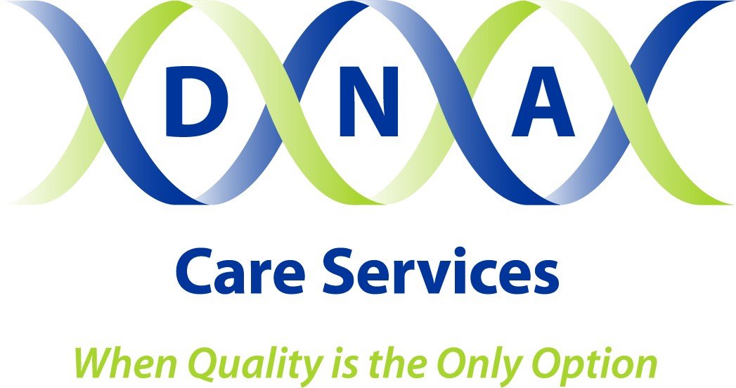 DNA Care Services.