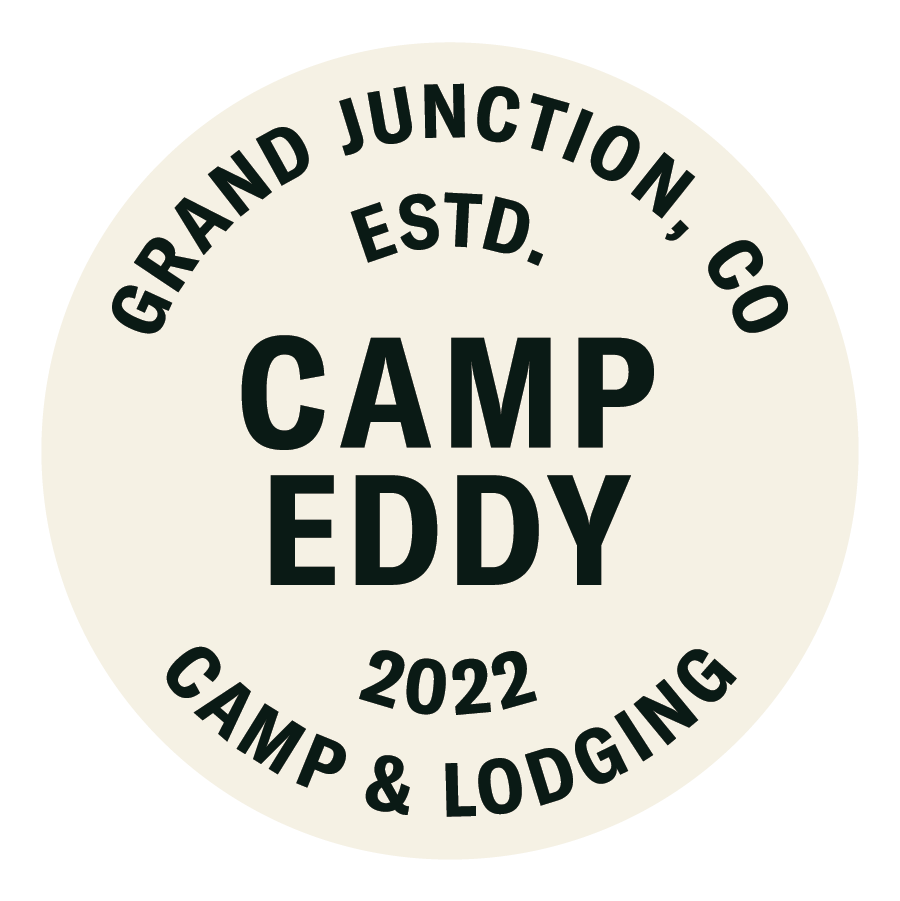 Camp Eddy