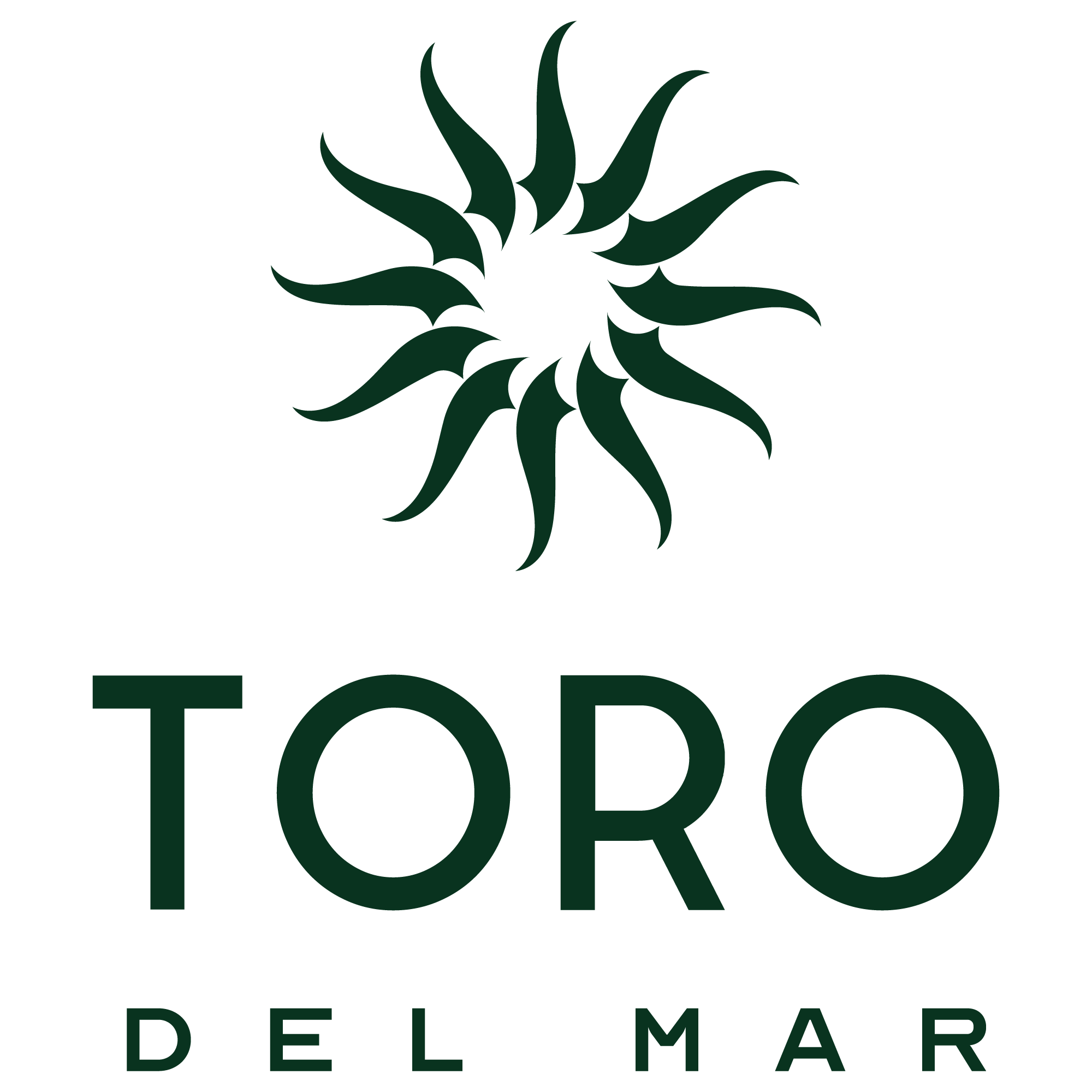 TORO DEL MAR