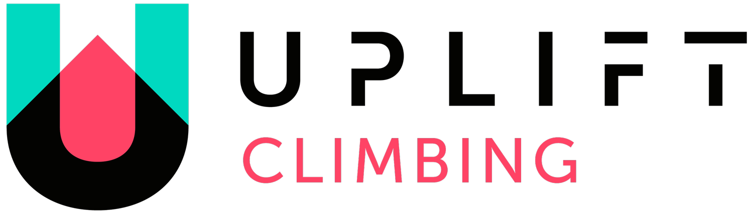Uplift Climbing