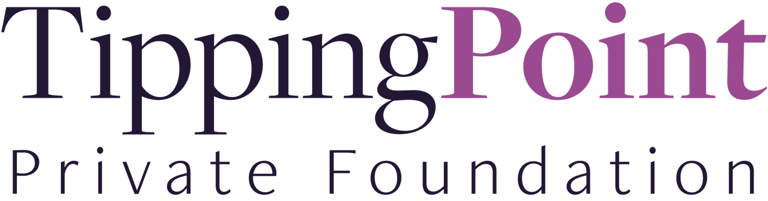 Tipping Point Private Foundation