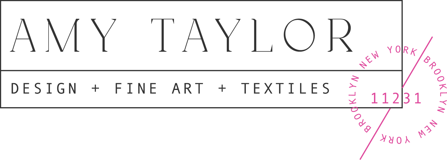 Amy Taylor Design