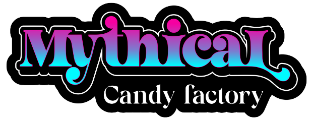 Mythical Candy Factory
