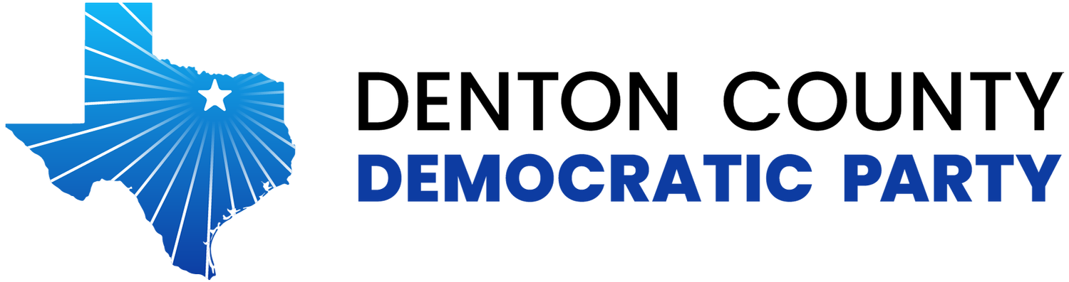 Denton County Democratic Party