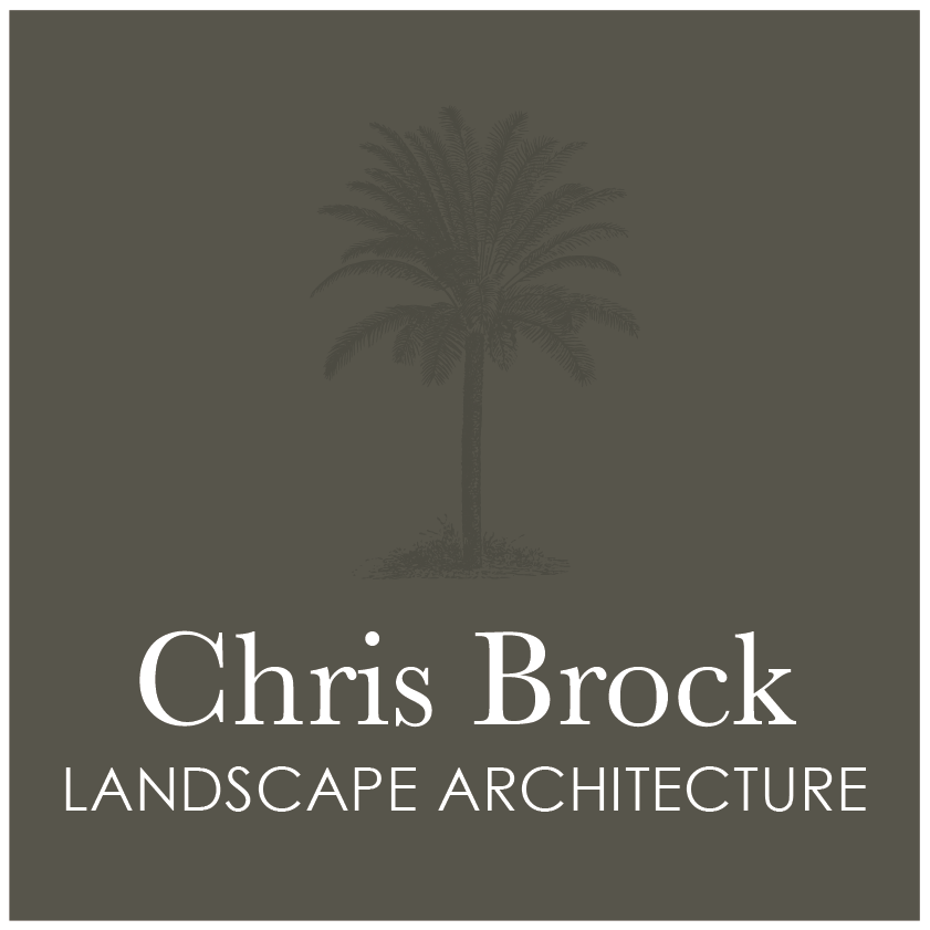 Chris Brock Landscape Architecture