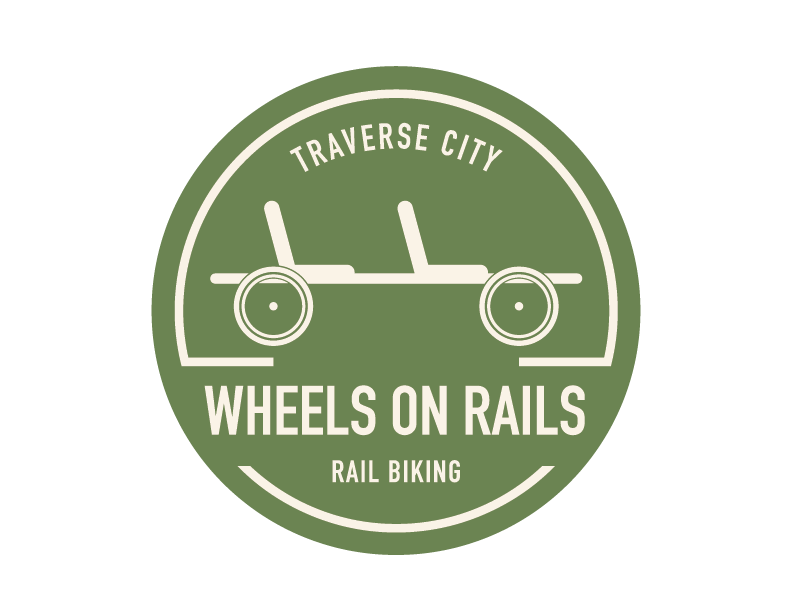 Wheels on Rails