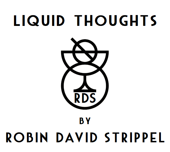 Liquid Thoughts - Cocktails, Bars, Spirits &amp; More