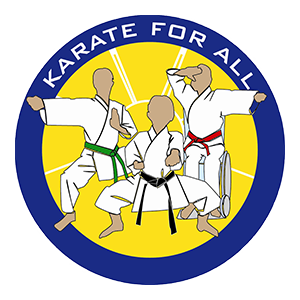 KARATE FOR ALL