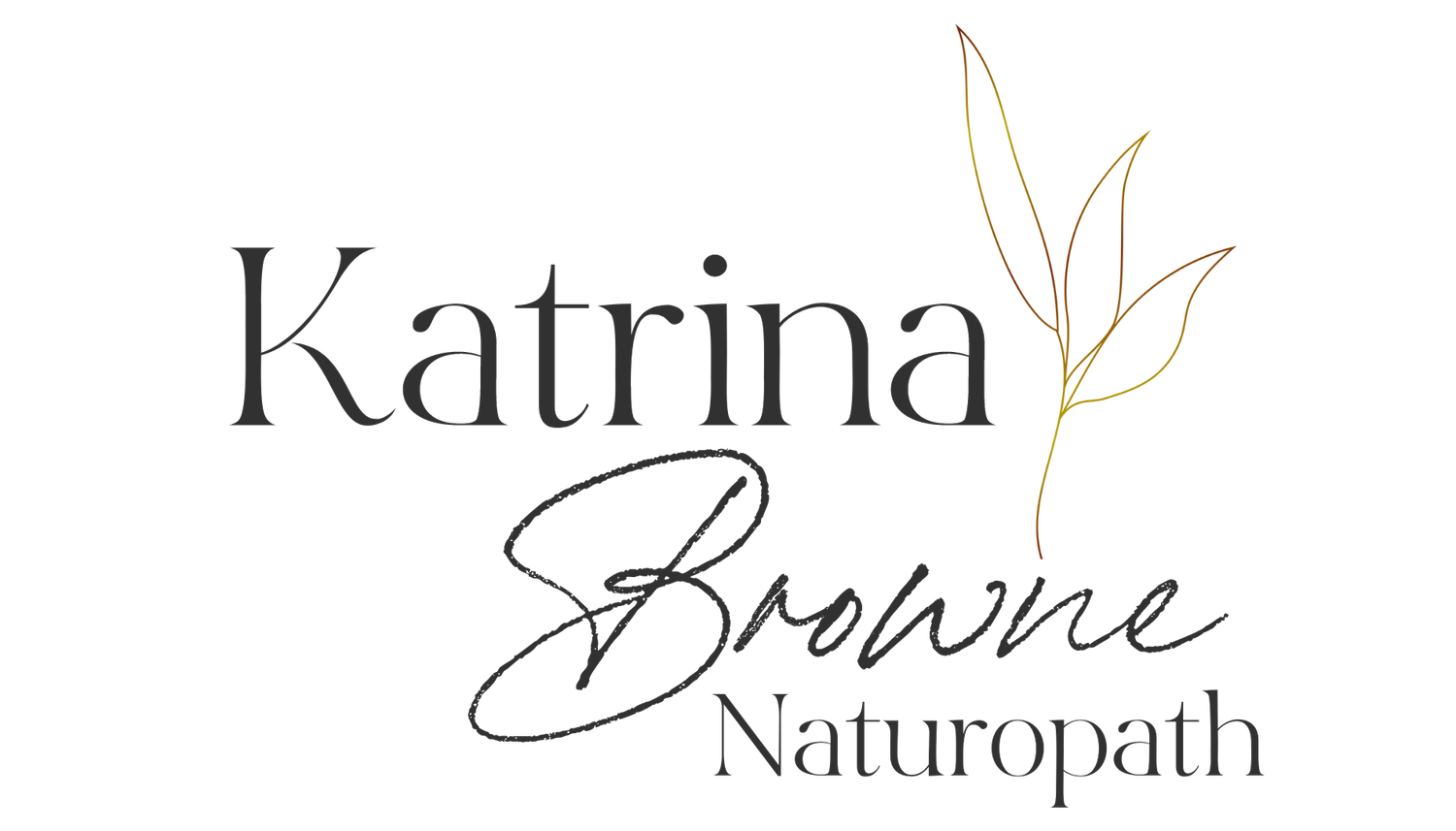 Katrina Browne - Naturopath