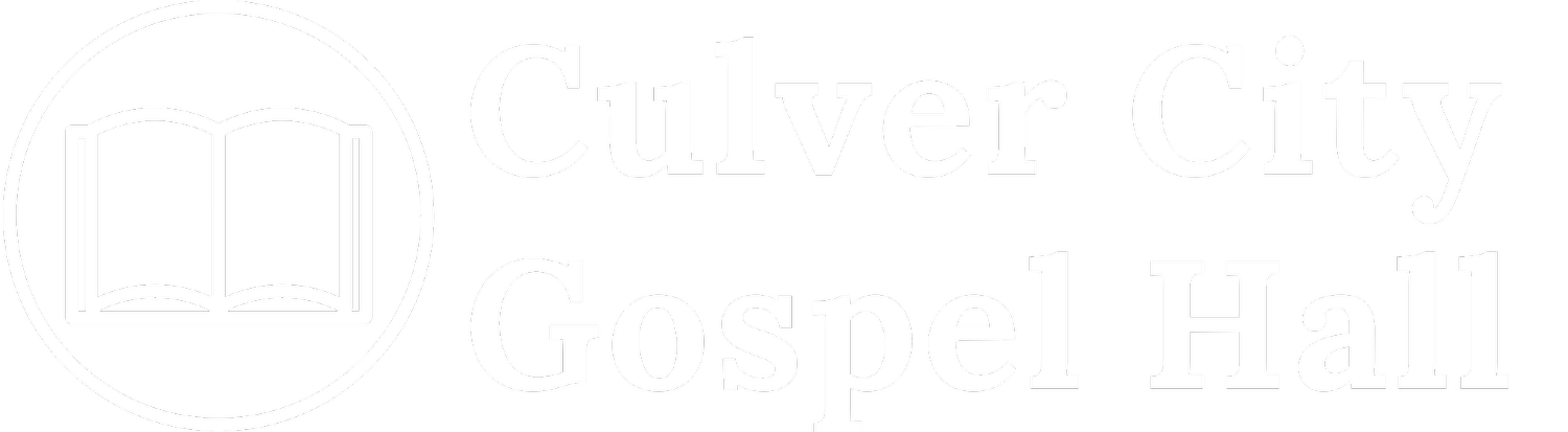Culver City Gospel Hall