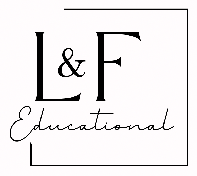  L&amp;F Educational Associates