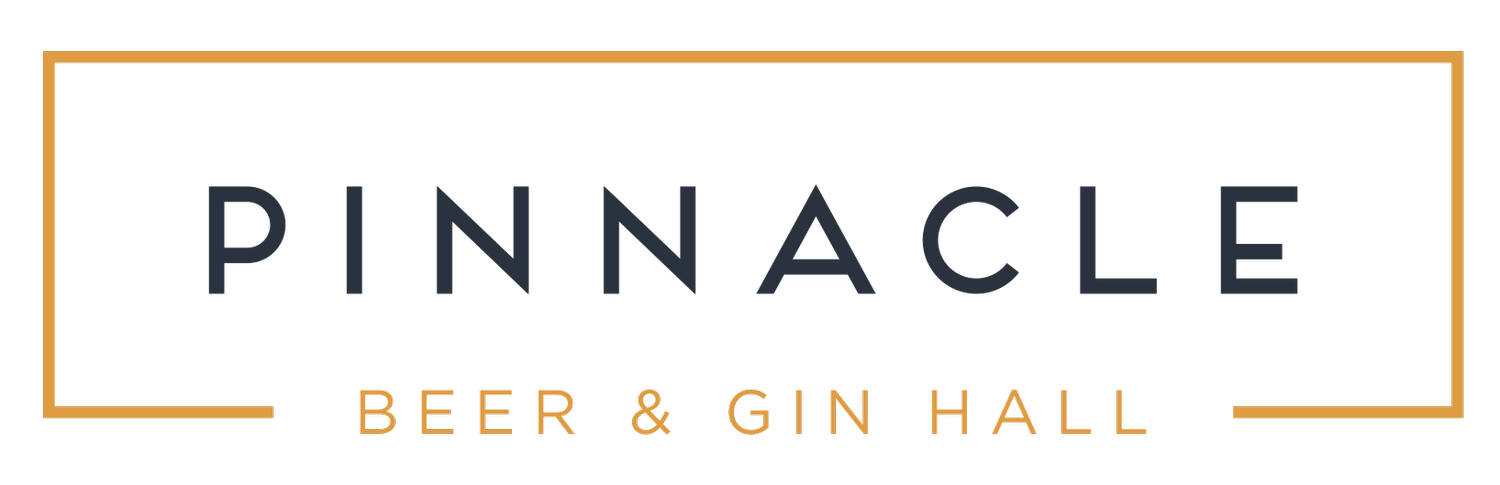 Pinnacle Beer &amp; Gin Hall