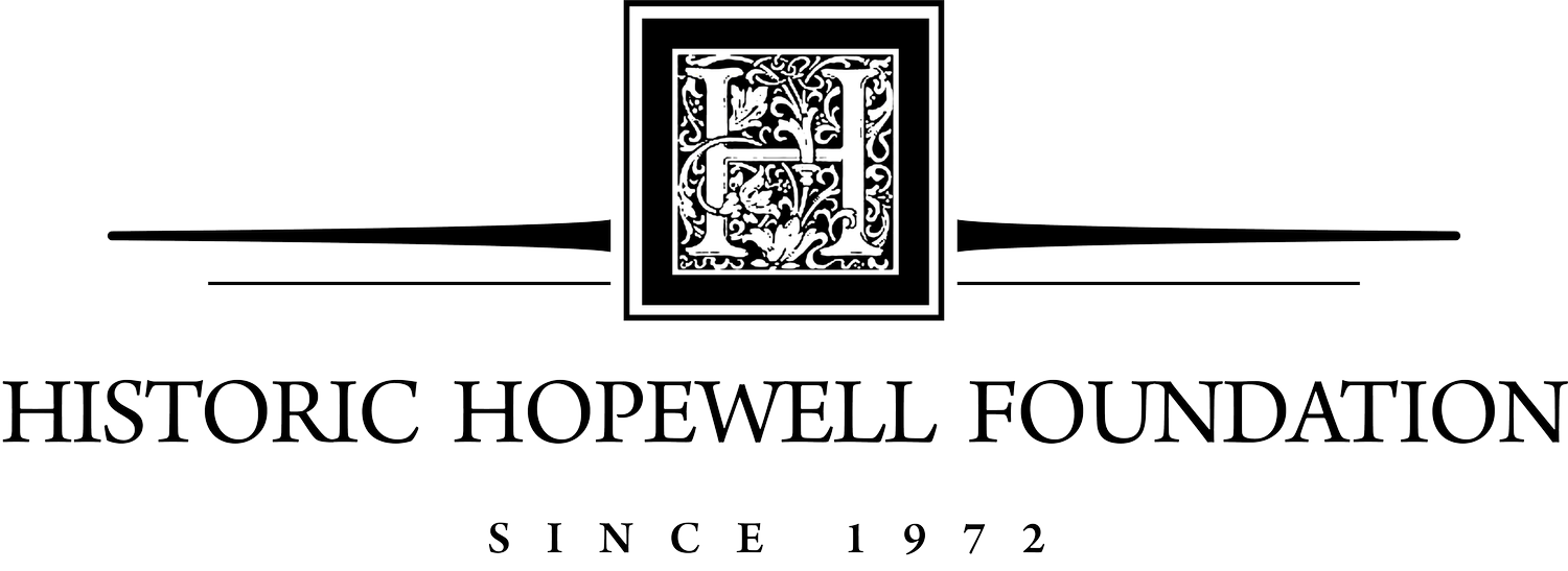 Historic Hopewell Foundation