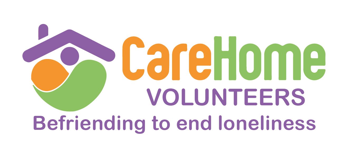 Care Home Volunteers