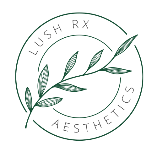 Lush Rx Aesthetics