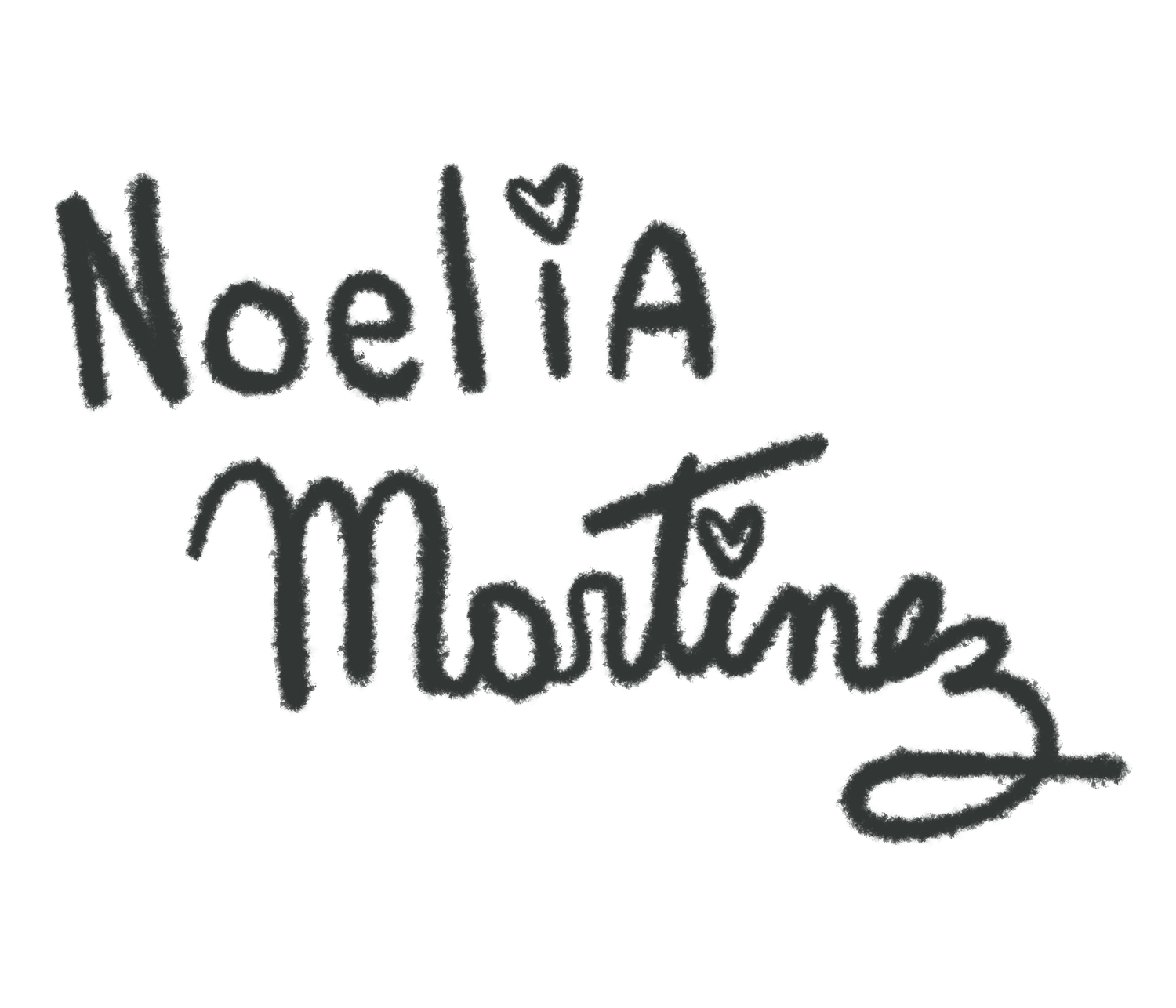 Noelia Martinez 