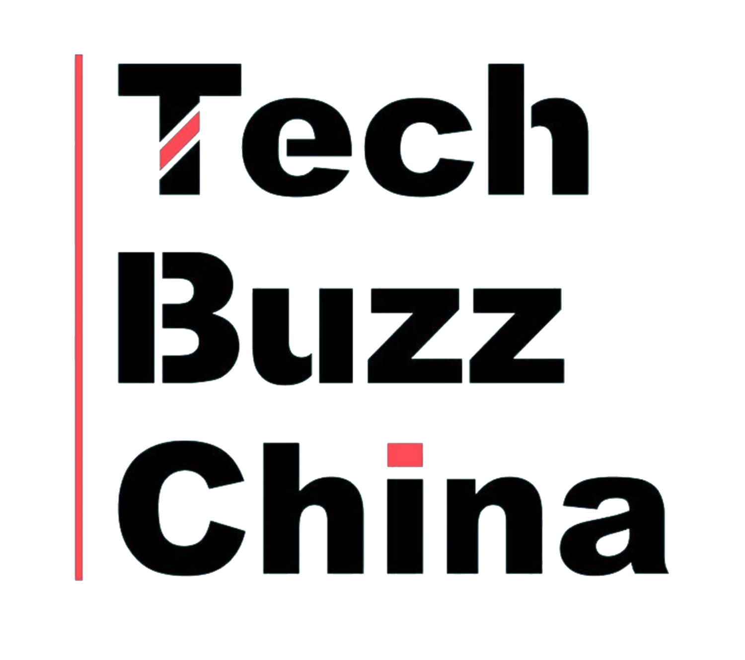 Tech Buzz China