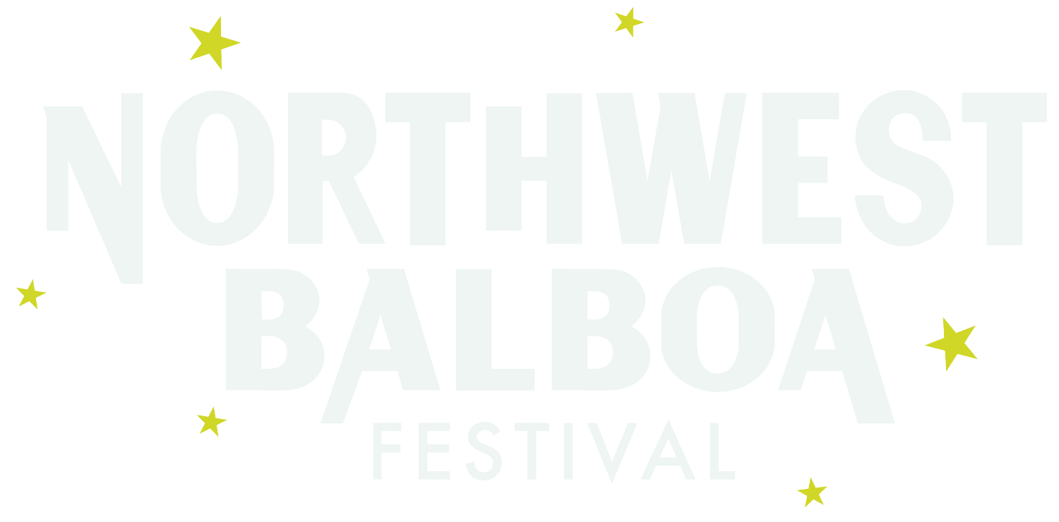 Northwest Balboa Festival