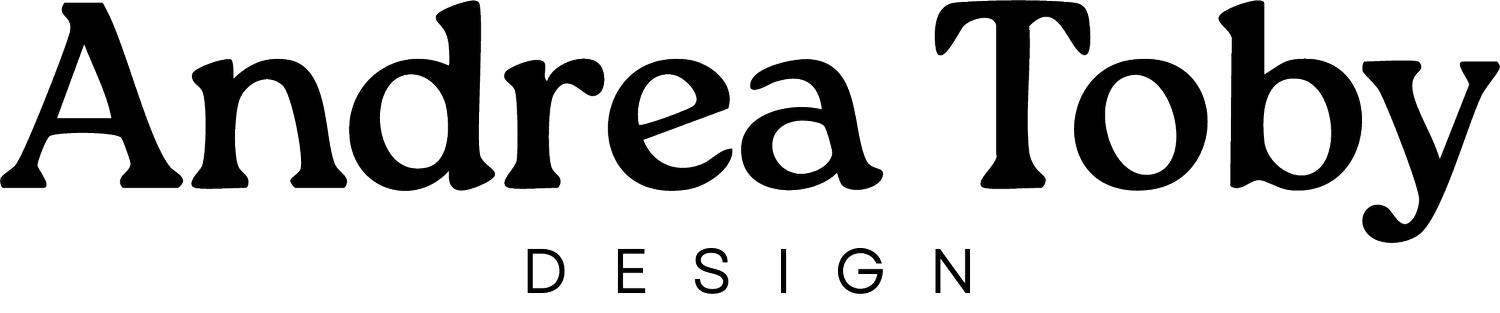 Andrea Toby Design