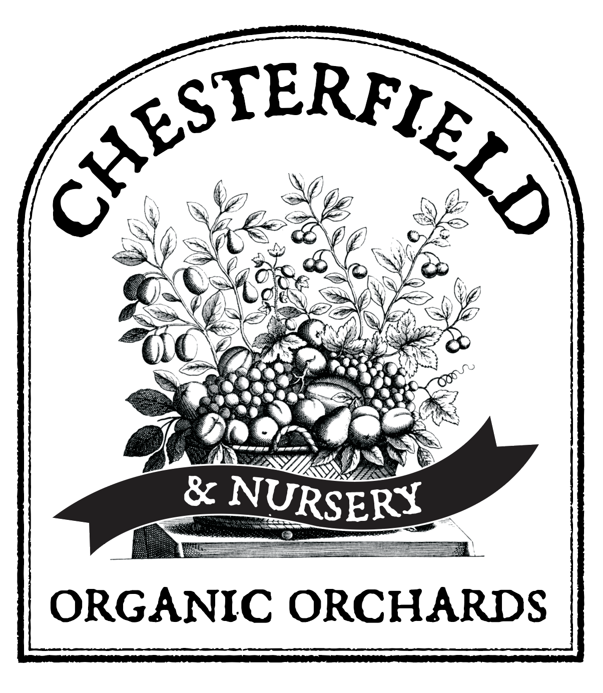 CHESTERFIELD ORGANIC ORCHARDS