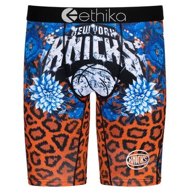Ethika (Knicks) Mens Underwear — SO-LO Apparel