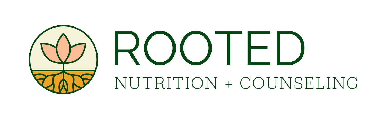 RootED Nutrition and Counseling