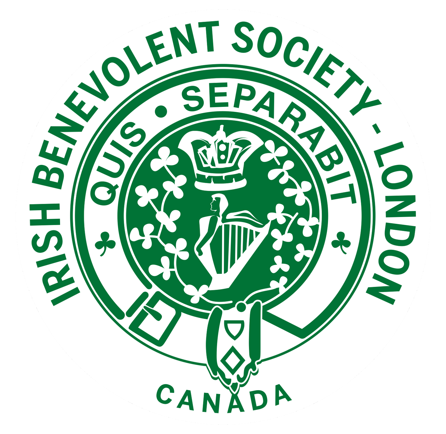 Irish Benevolent Society