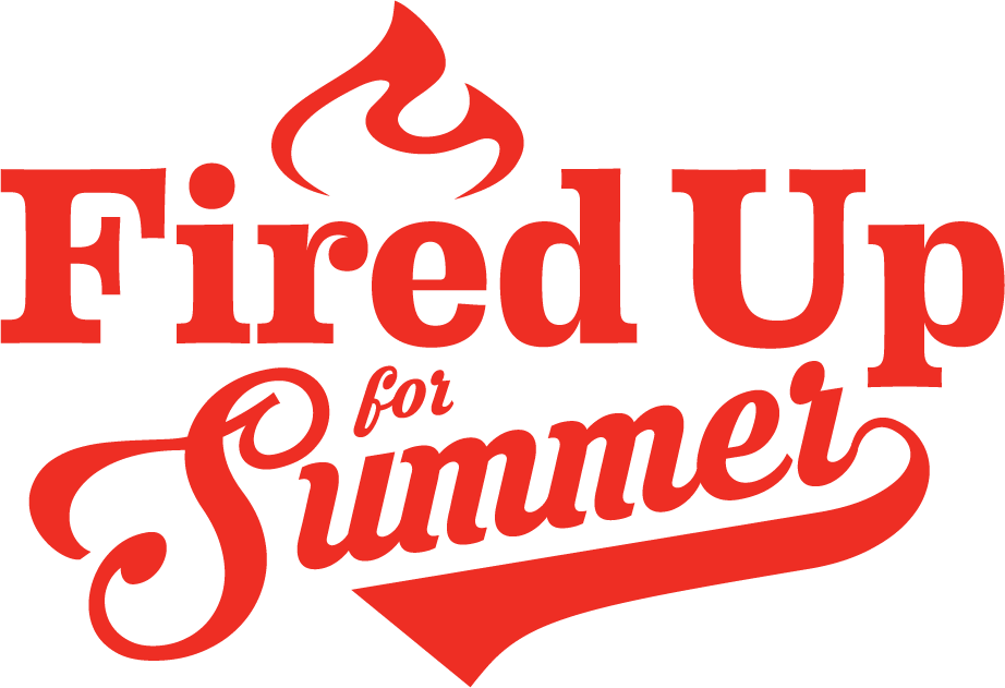 Fired Up For Summer