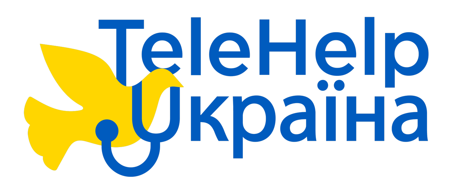 TeleHelp Ukraine