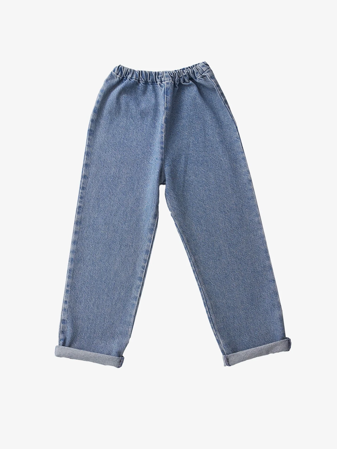 マラソン限定!ポイント5倍 pippinse denim ブラック 1-2y - 通販