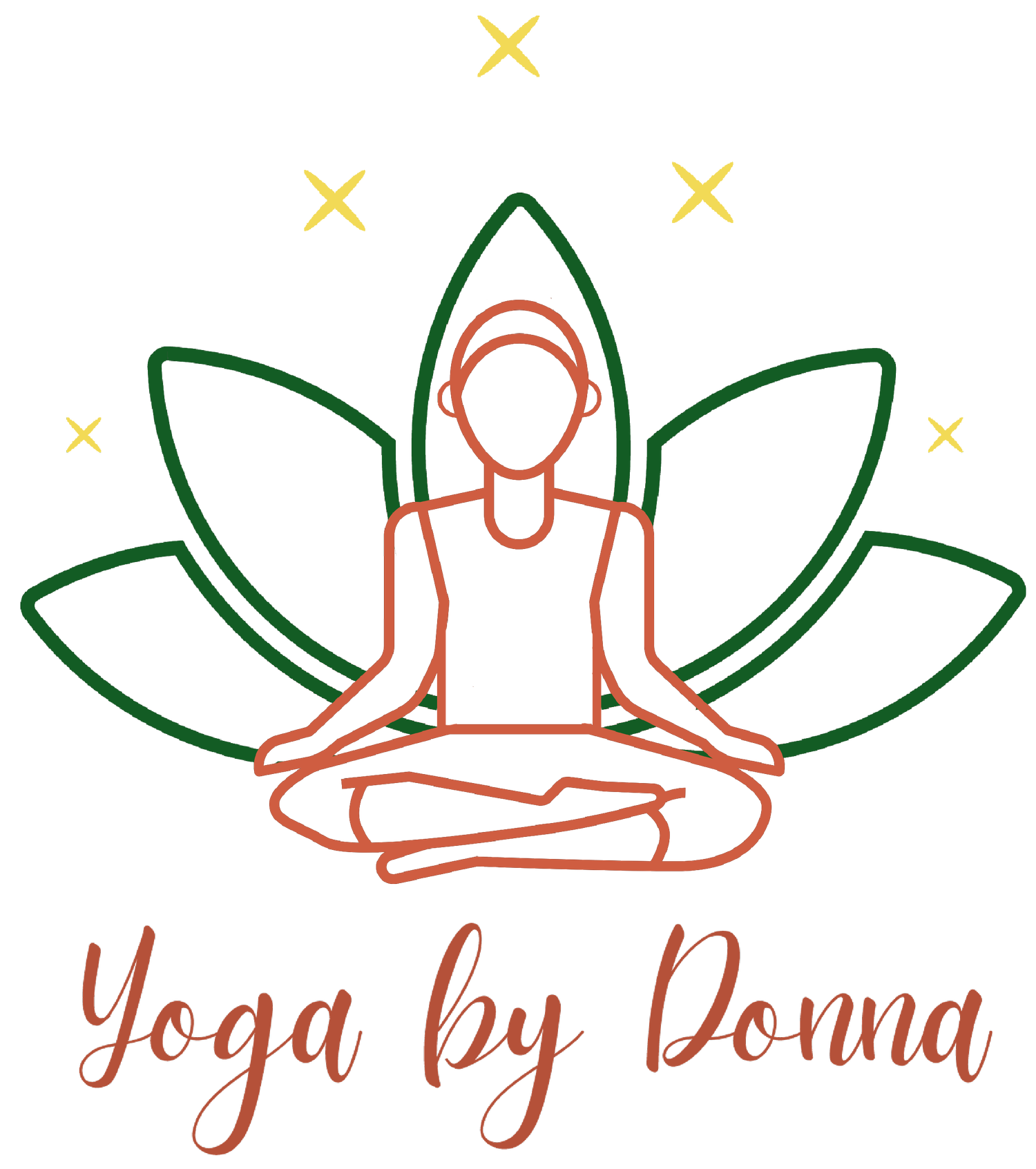 Yoga by Donna