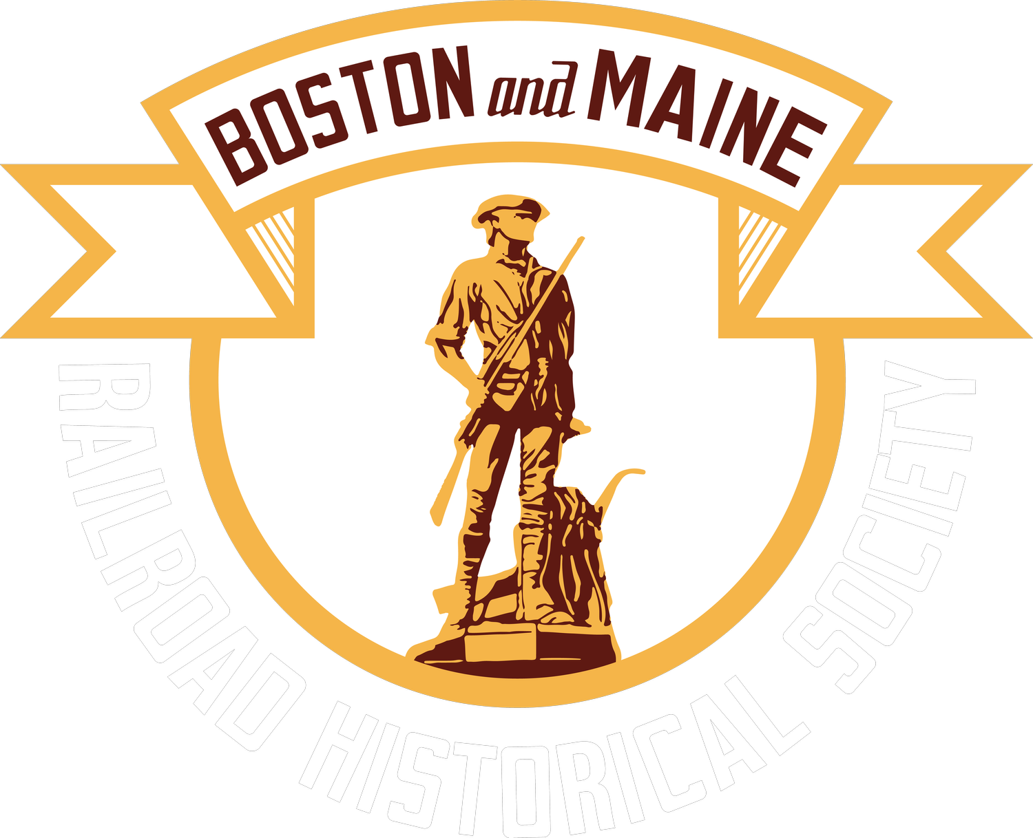 Boston &amp; Maine Railroad Historical Society