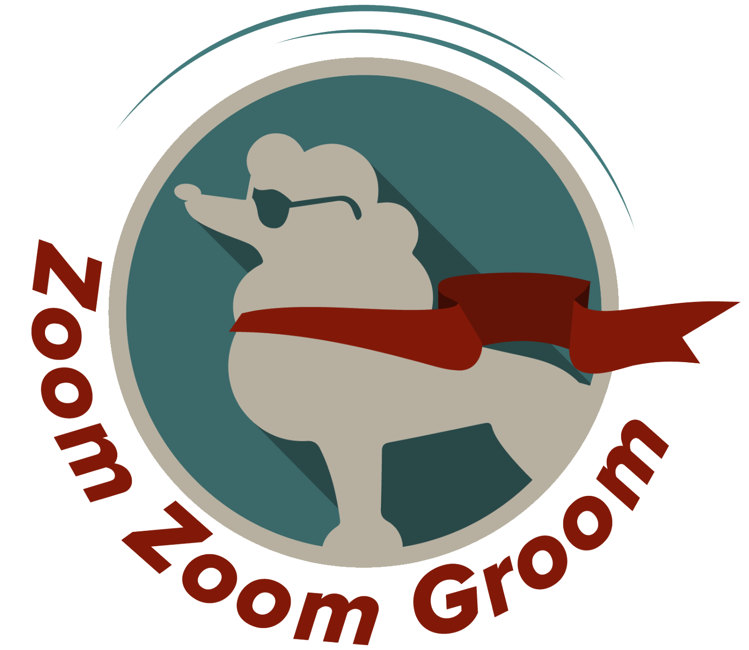 Zoom Zoom Groom