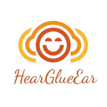 Hearglueear