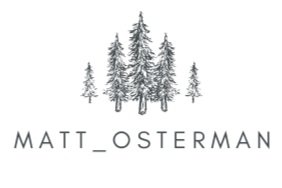 Matt Osterman