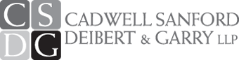 Cadwell Law Firm