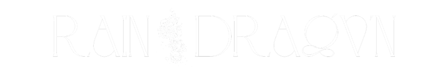 Rain Dragvn