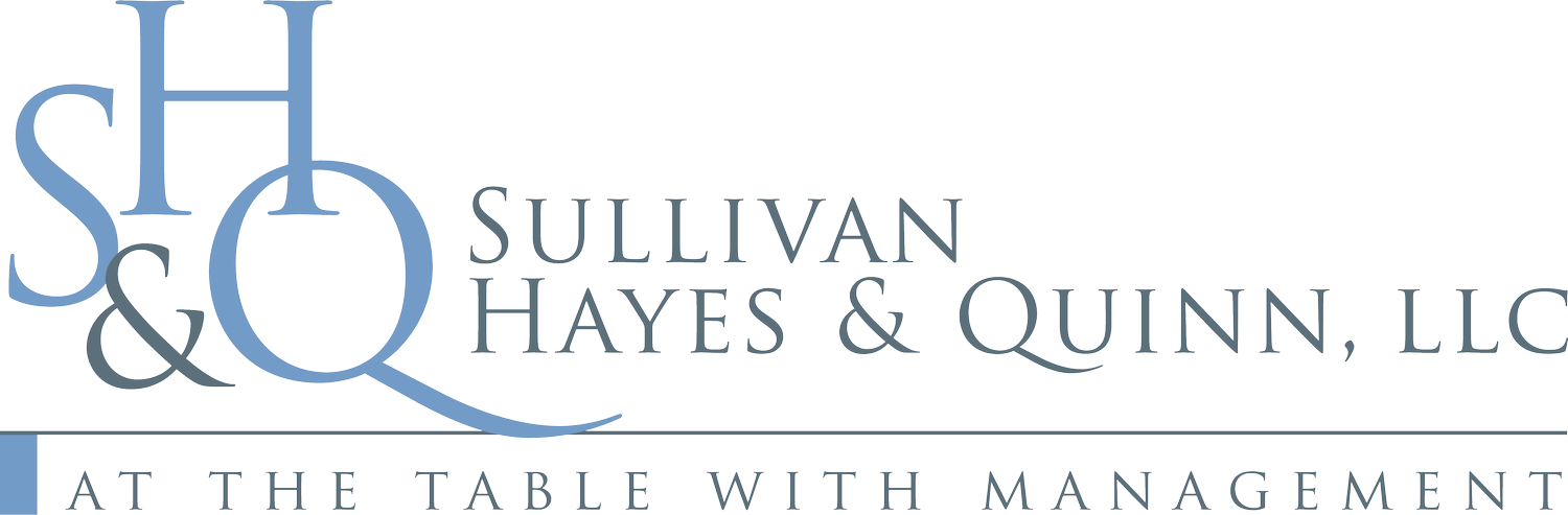 Sullivan, Hayes, and Quinn, LLC