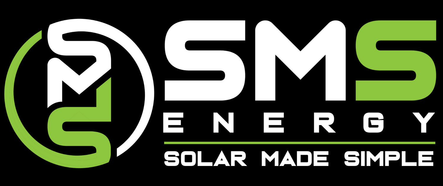 SMS Energy