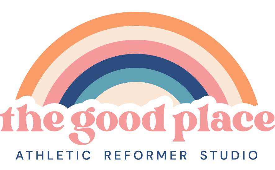 the good place reformer pilates and boutique