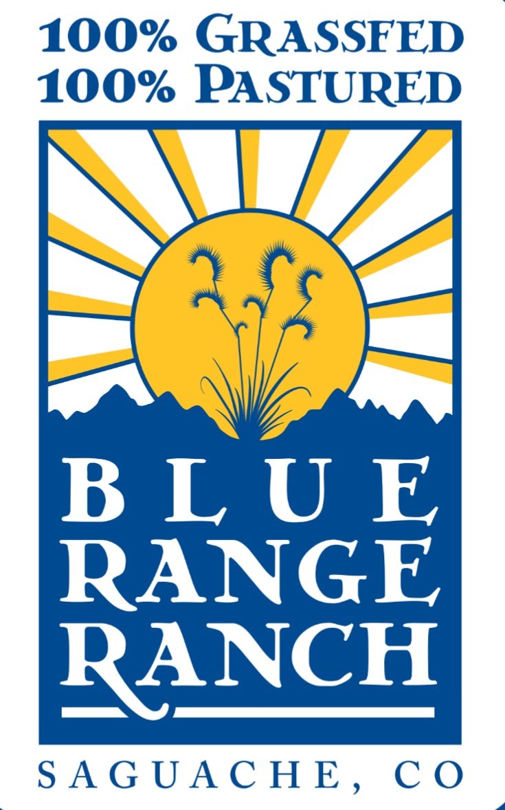 Blue Range Ranch