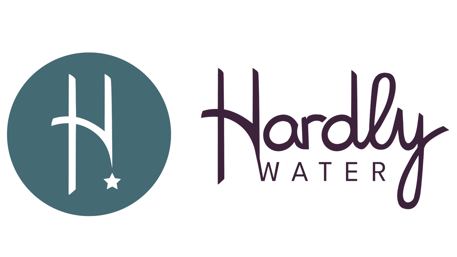 Hardly Water ® 