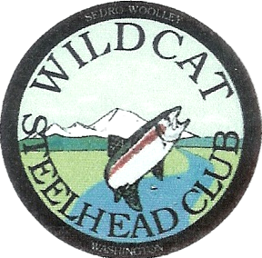 WILDCAT STEELHEAD CLUB