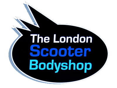 The London Scooter Bodyshop