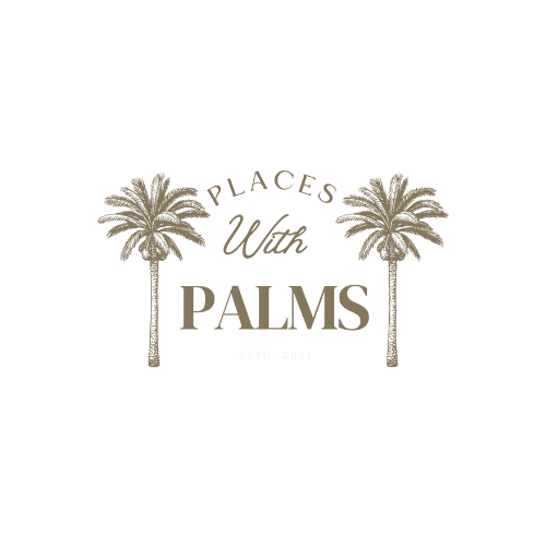 Places With Palms