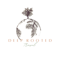 DEEP ROOTED