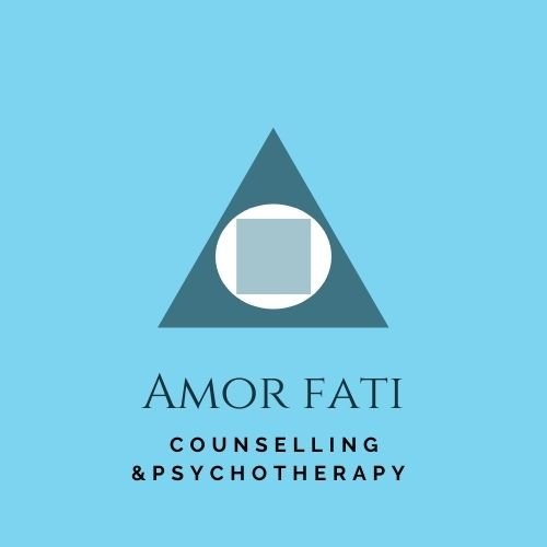 Amor Fati Counselling &amp; Psychotherapy